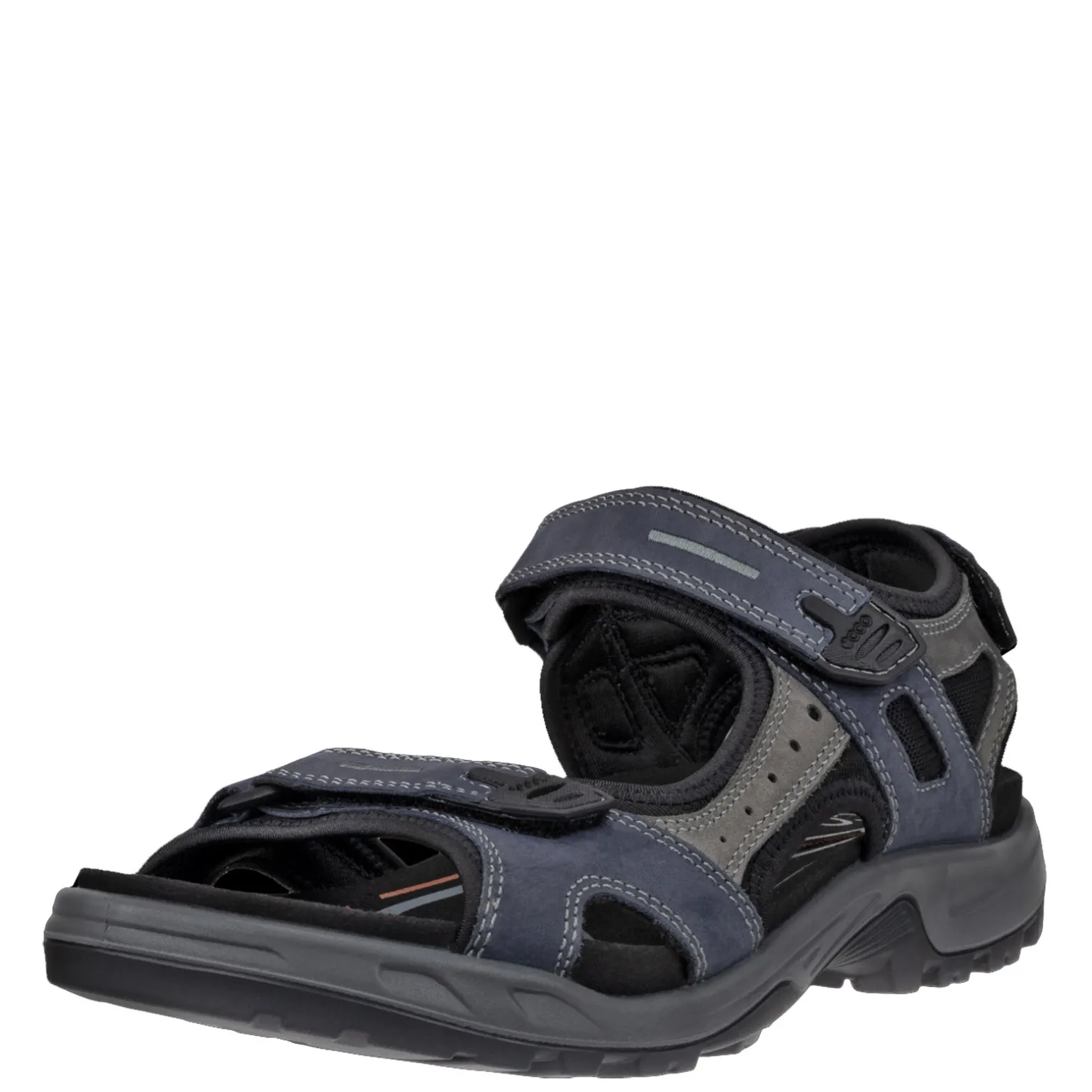 Men's Ecco, Yucatan Sandal