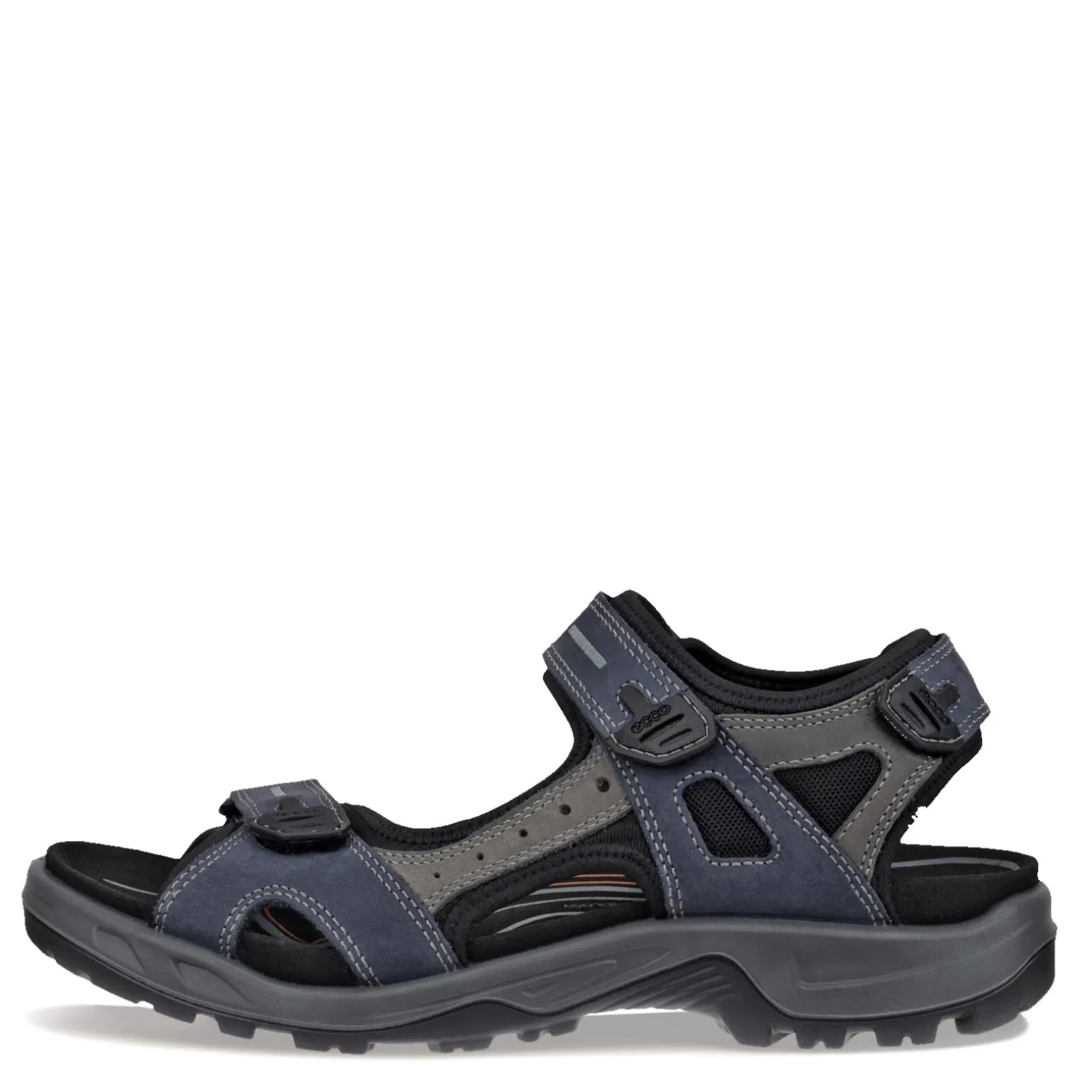Men's Ecco, Yucatan Sandal