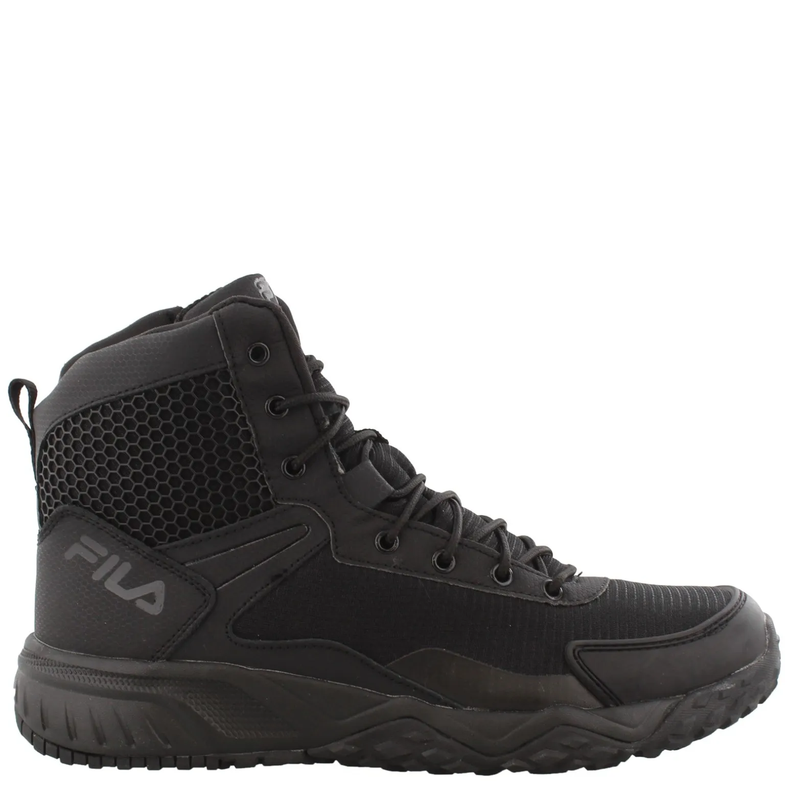 Men's Fila, Chastizer Boot