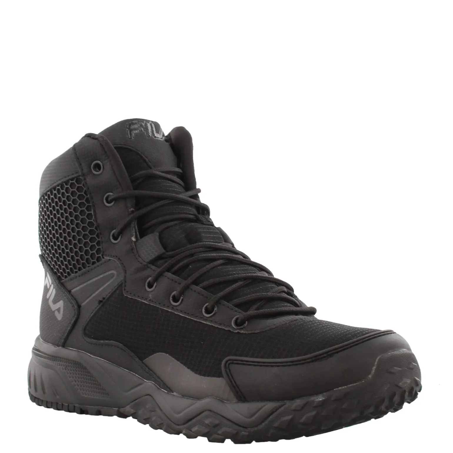 Men's Fila, Chastizer Boot