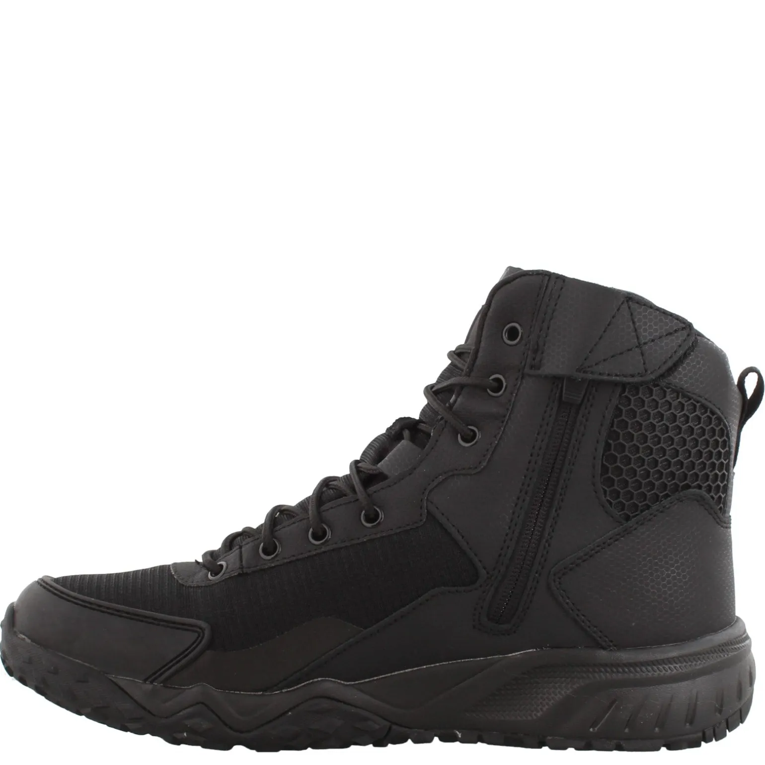 Men's Fila, Chastizer Boot