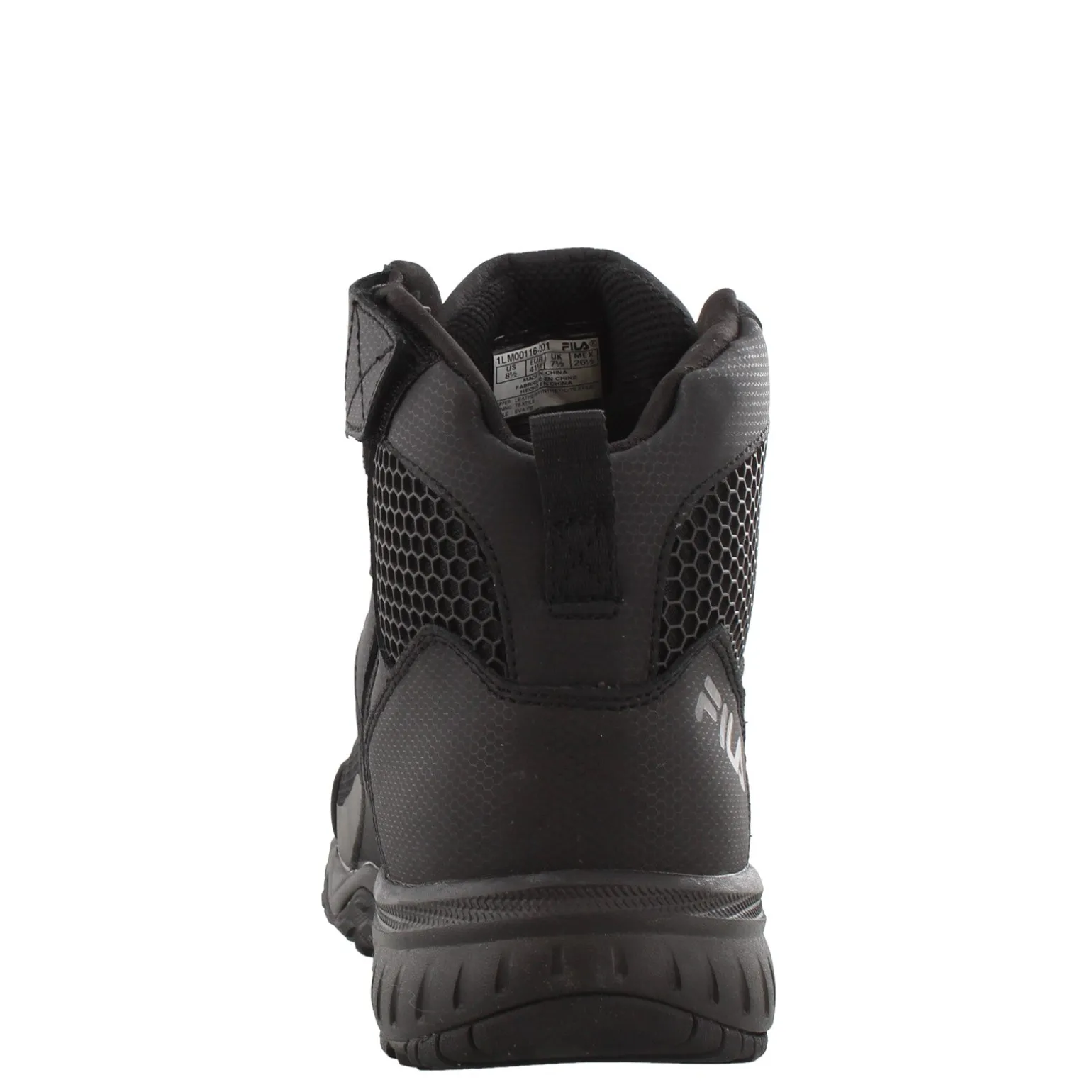 Men's Fila, Chastizer Boot