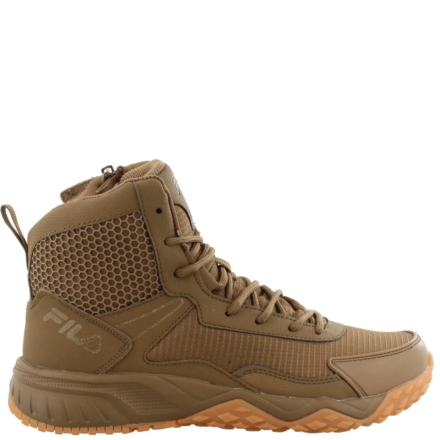 Men's Fila, Chastizer Boot