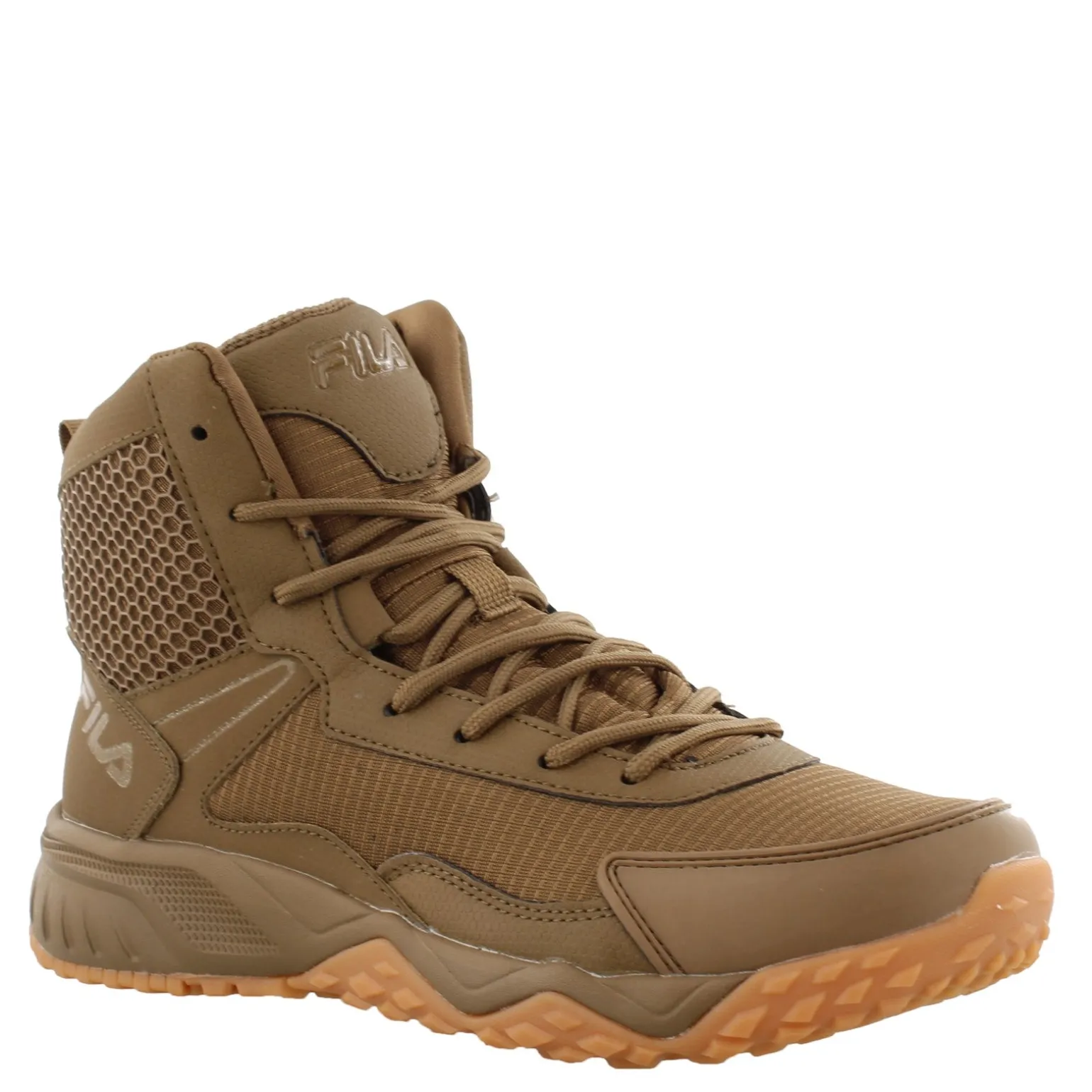 Men's Fila, Chastizer Boot