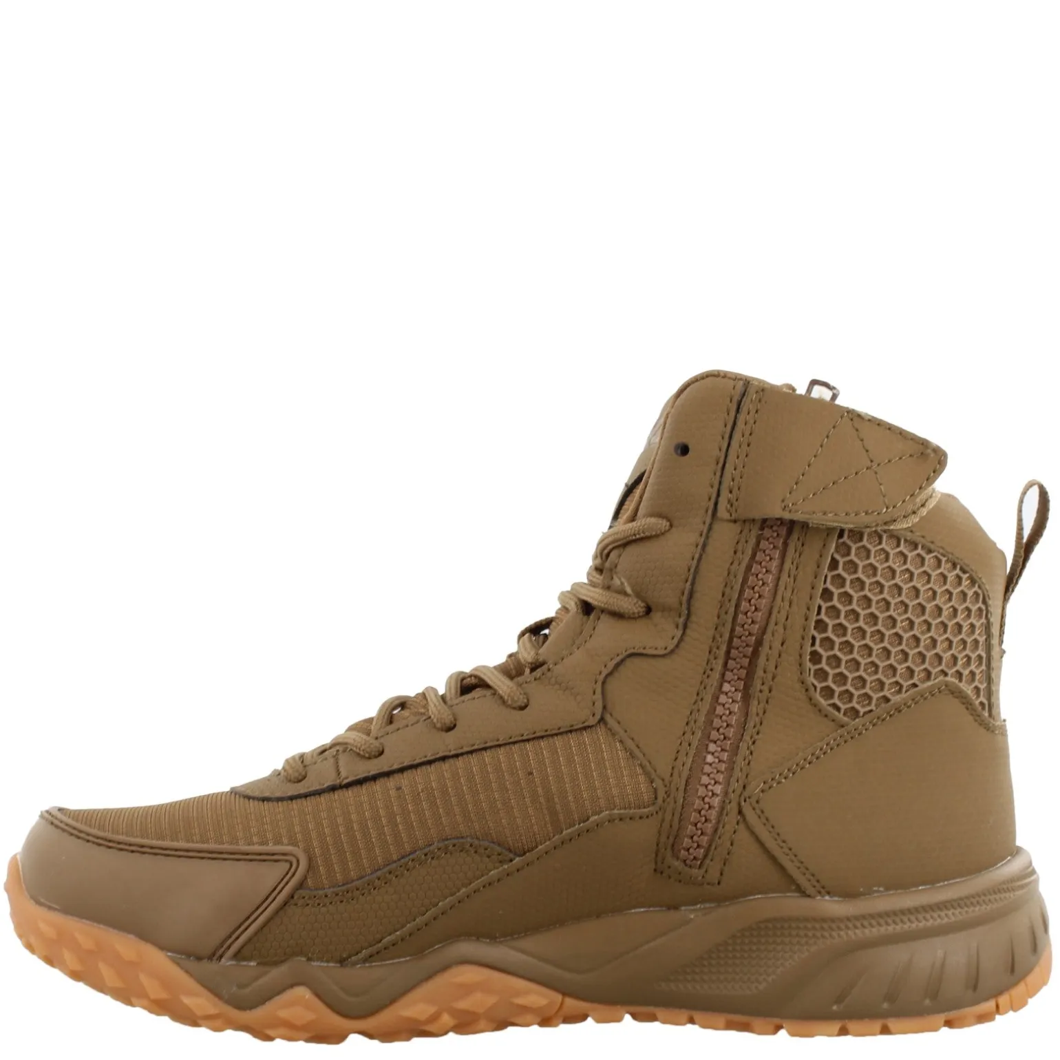 Men's Fila, Chastizer Boot