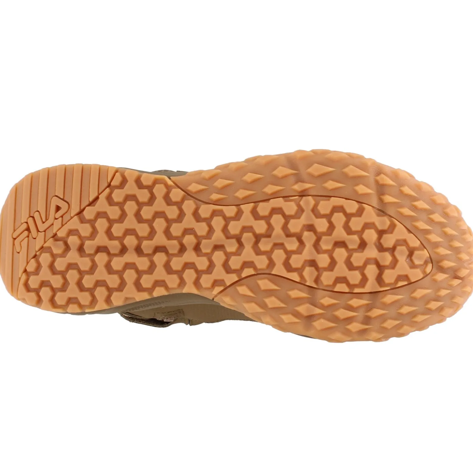 Men's Fila, Chastizer Boot