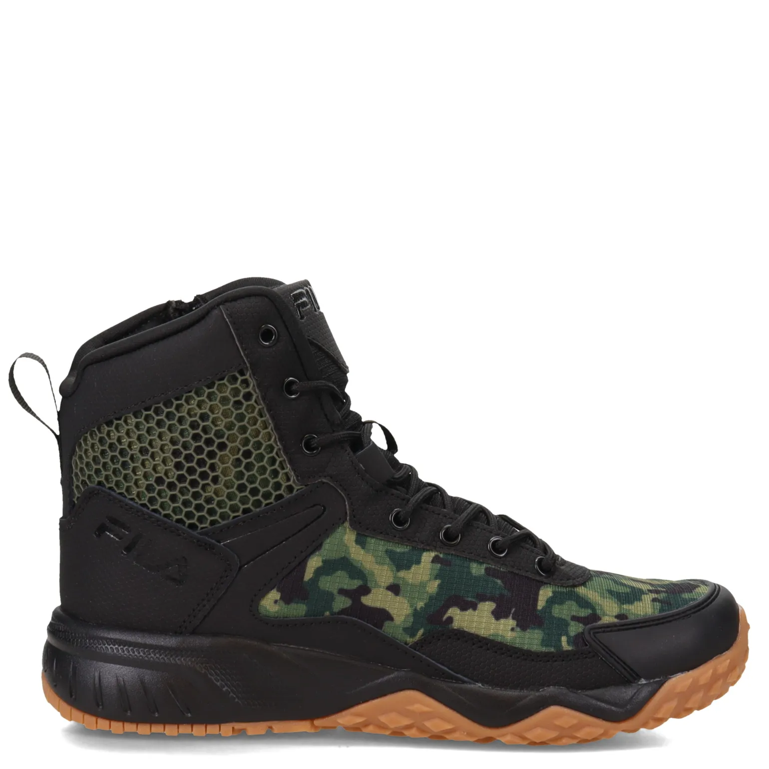 Men's Fila, Chastizer Work Boot