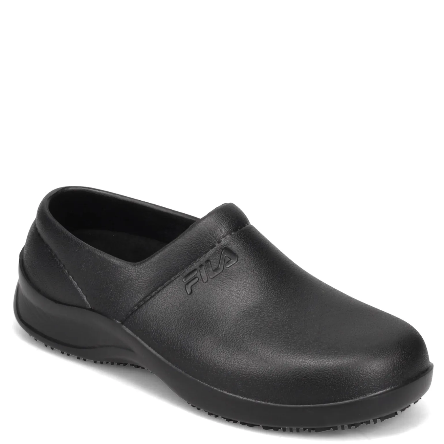 Men's Fila, Galvanize SR Work Shoe