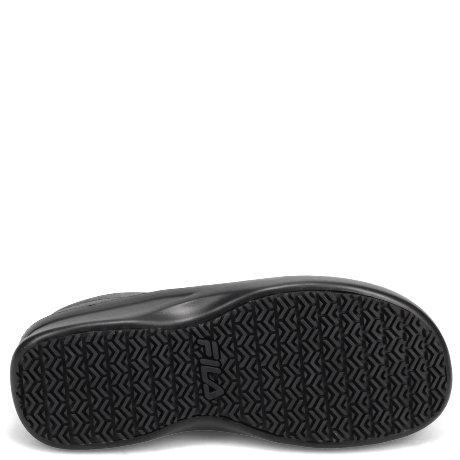 Men's Fila, Galvanize SR Work Shoe