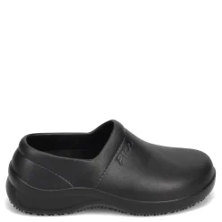 Men's Fila, Galvanize SR Work Shoe