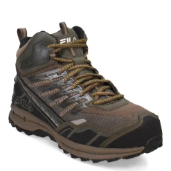 Men's Fila, Hailstorm 3 Mid CT Boot