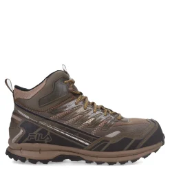 Men's Fila, Hailstorm 3 Mid CT Boot