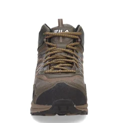 Men's Fila, Hailstorm 3 Mid CT Boot