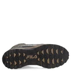 Men's Fila, Hailstorm 3 Mid CT Boot