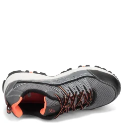 Men's Fila, Memory At Peak Composite Toe Work Shoe
