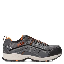 Men's Fila, Memory At Peak Composite Toe Work Shoe - Wide Width