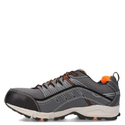 Men's Fila, Memory At Peak Composite Toe Work Shoe - Wide Width