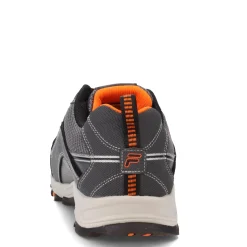 Men's Fila, Memory At Peak Composite Toe Work Shoe - Wide Width