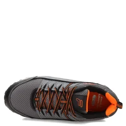 Men's Fila, Memory At Peak Composite Toe Work Shoe - Wide Width