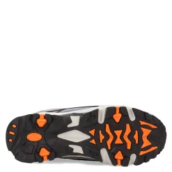 Men's Fila, Memory At Peak Composite Toe Work Shoe - Wide Width