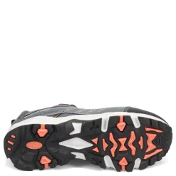 Men's Fila, Memory At Peak Composite Toe Work Shoe