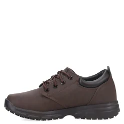Men's Fila, Memory Blake SR Work Shoe
