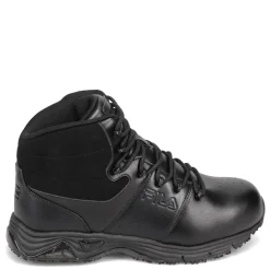 Men's Fila, Memory Breach SR Steel Toe Work Boot