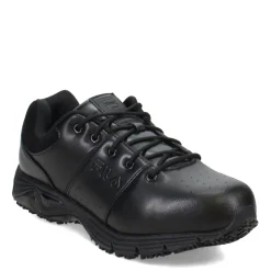 Men's Fila, Memory Breach SR ST Shoes