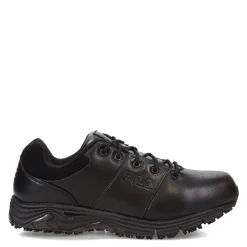 Men's Fila, Memory Breach SR ST Shoes
