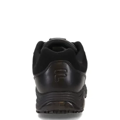 Men's Fila, Memory Breach SR ST Shoes