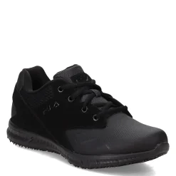 Men's Fila, Memory Layers SR Work Shoe