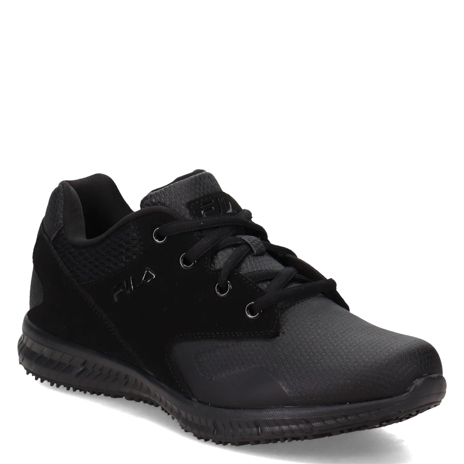 Men's Fila, Memory Layers SR Work Shoe