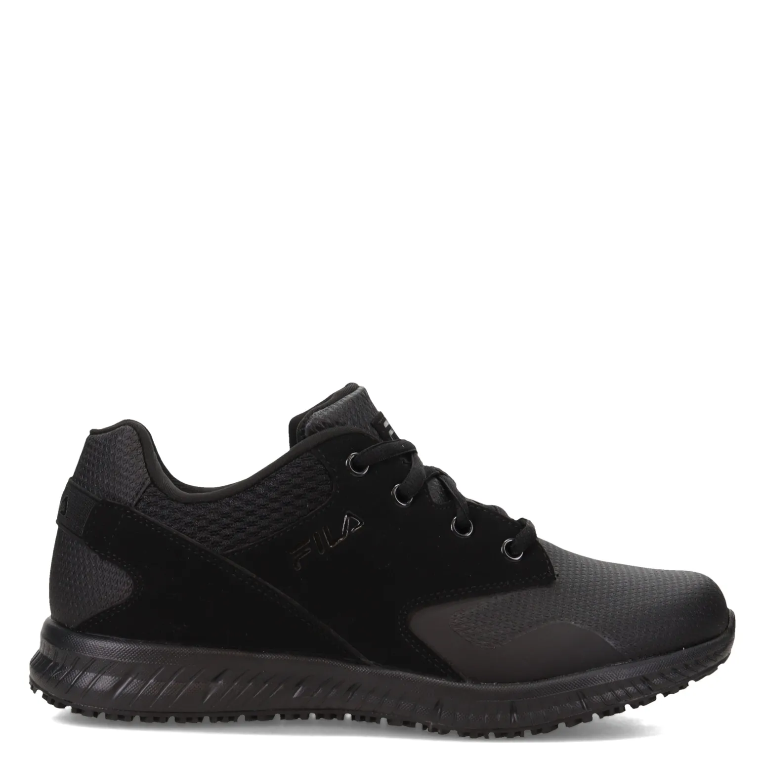 Men's Fila, Memory Layers SR Work Shoe