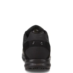 Men's Fila, Memory Layers SR Work Shoe