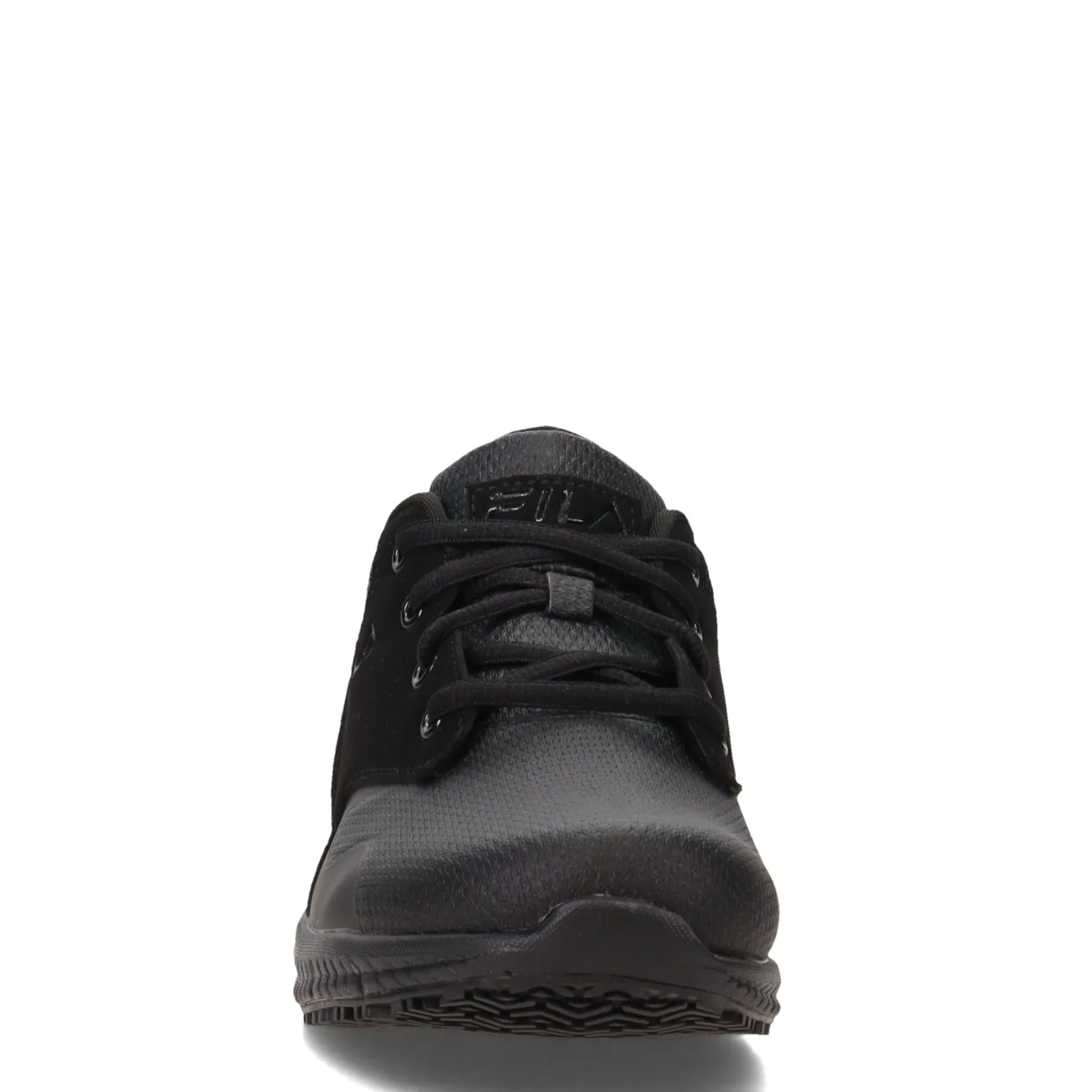 Men's Fila, Memory Layers SR Work Shoe - Wide Width