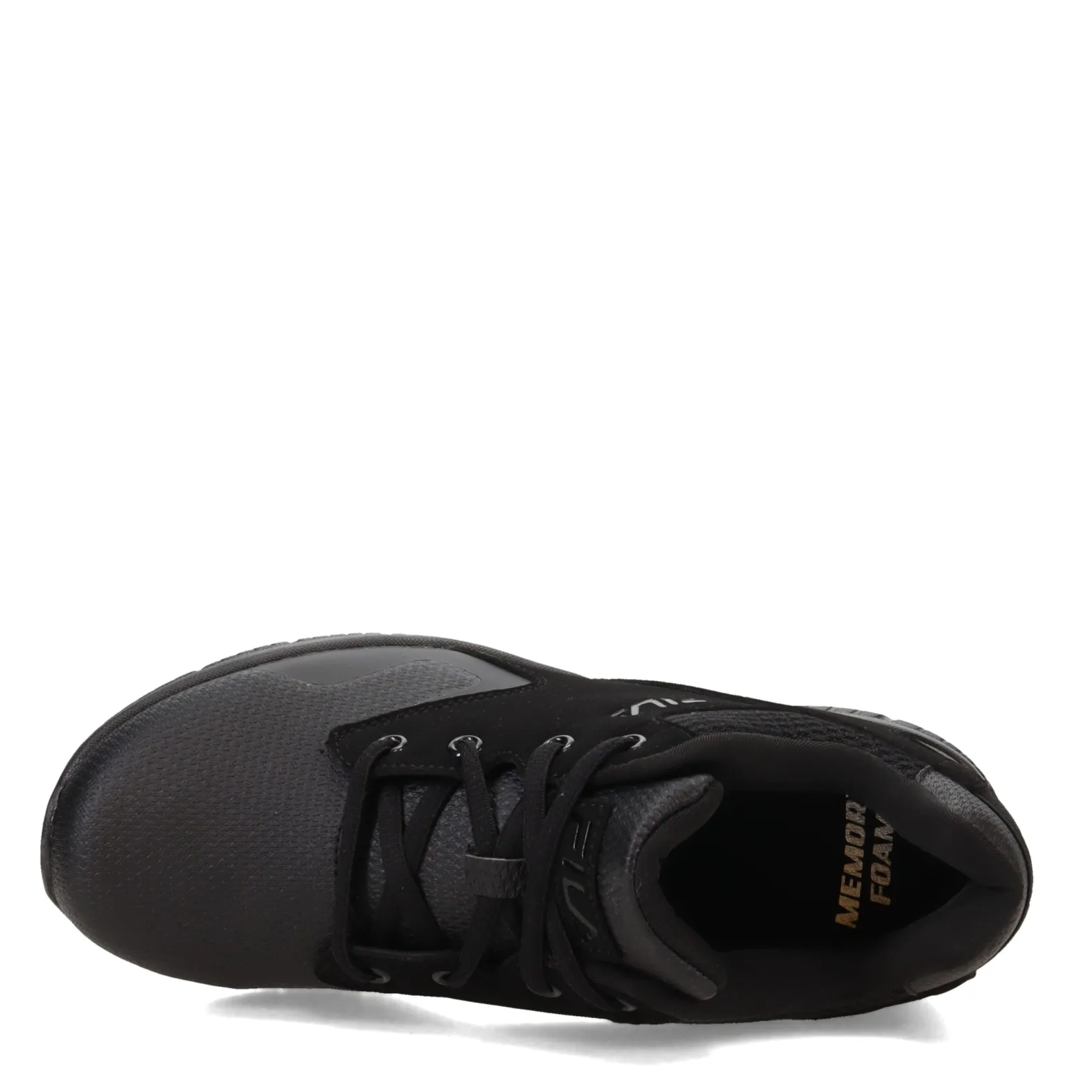Men's Fila, Memory Layers SR Work Shoe - Wide Width