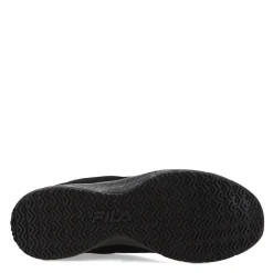 Men's Fila, Memory Layers SR Work Shoe - Wide Width