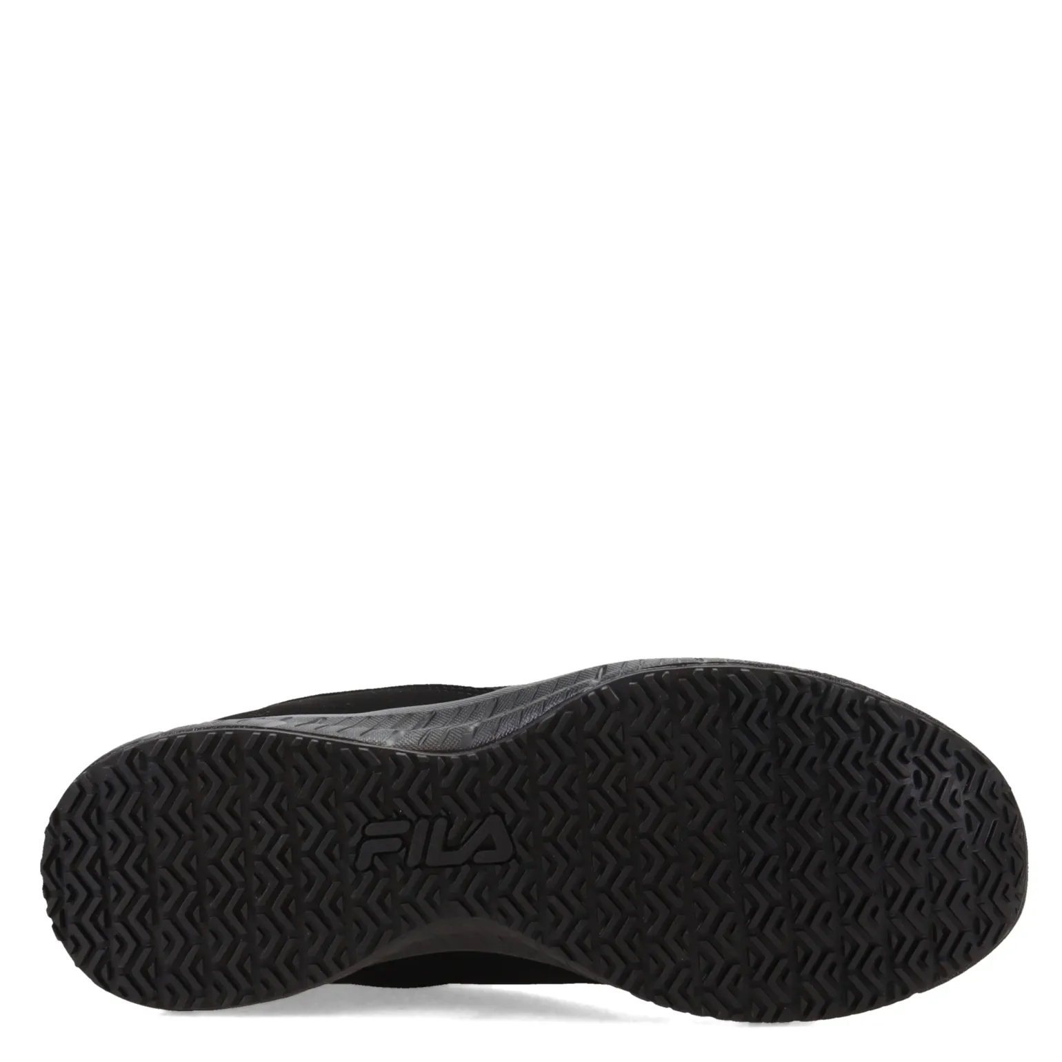 Men's Fila, Memory Layers SR Work Shoe - Wide Width
