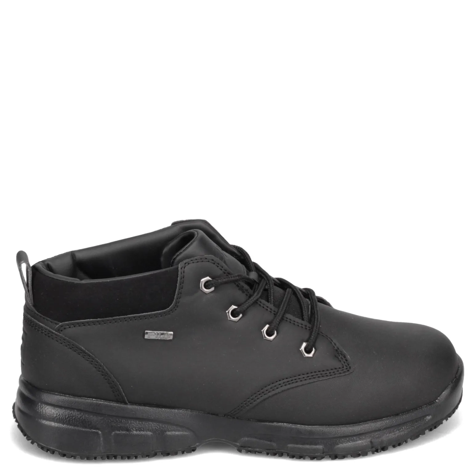 Men's Fila, Memory Mike Work Shoe