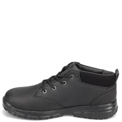 Men's Fila, Memory Mike Work Shoe