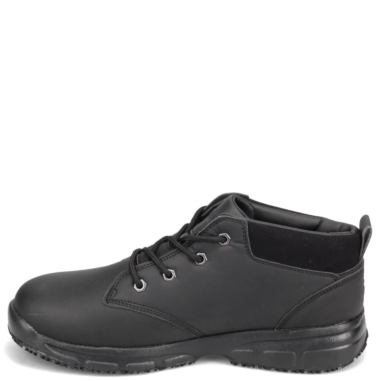 Men's Fila, Memory Mike Work Shoe