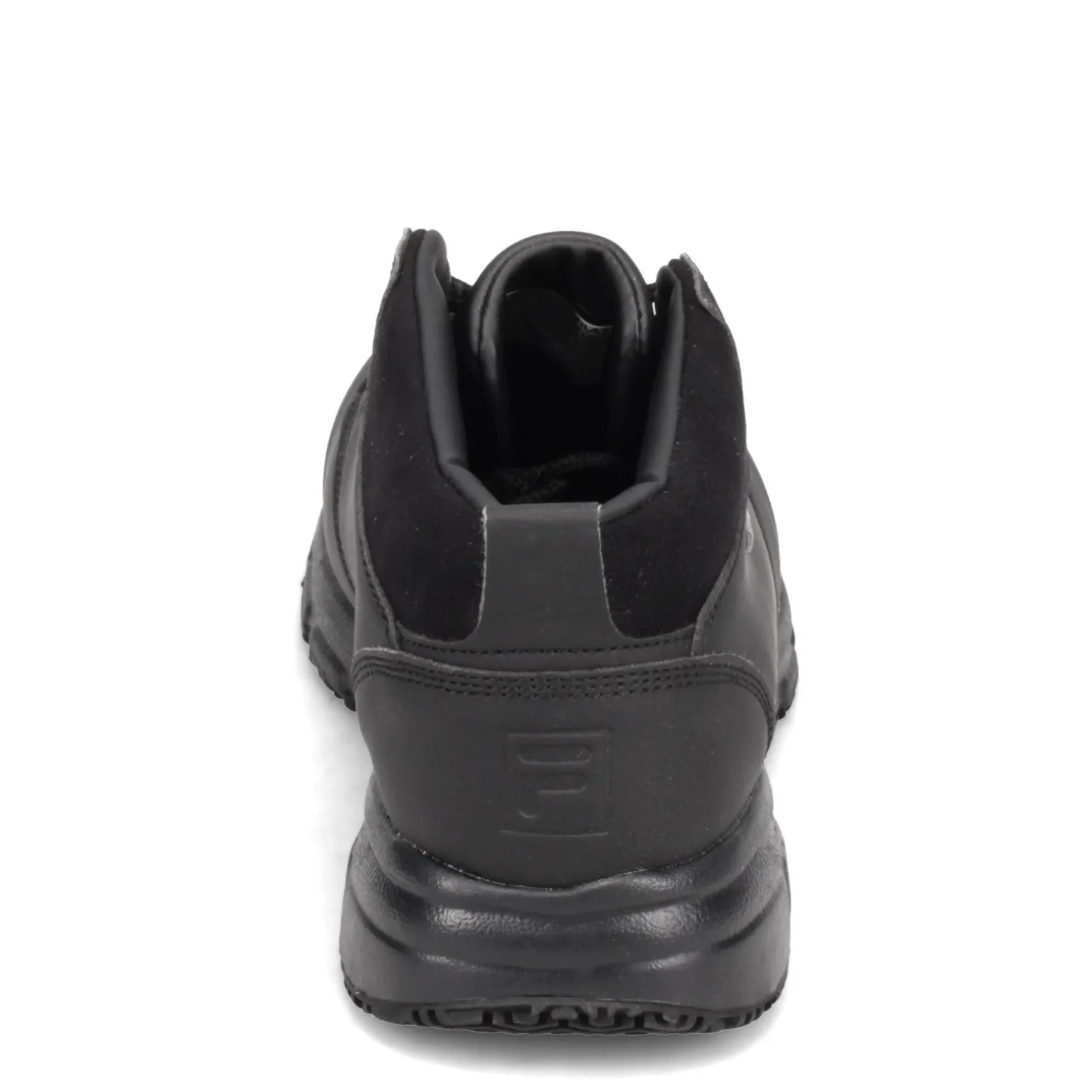 Men's Fila, Memory Mike Work Shoe