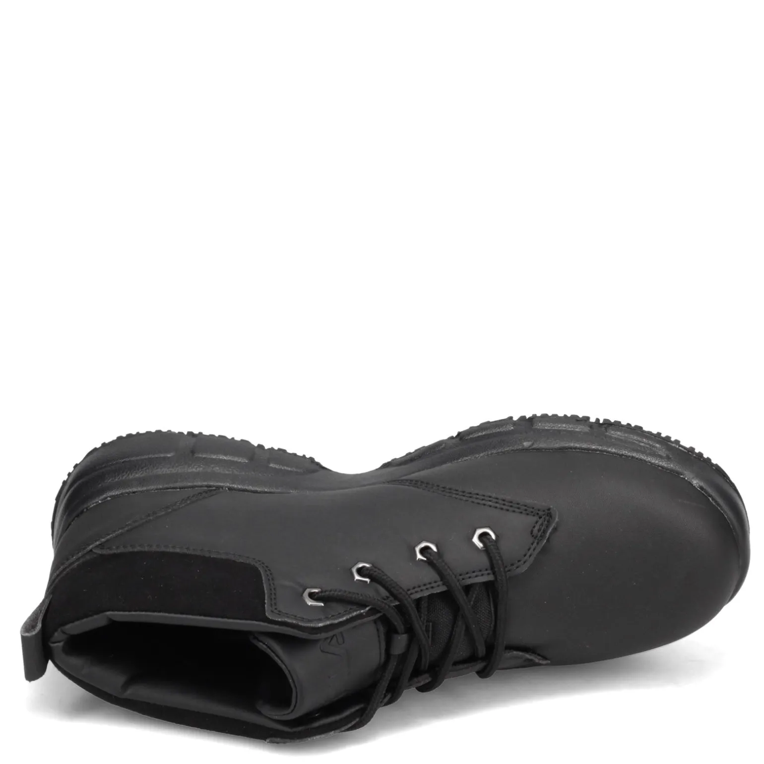 Men's Fila, Memory Mike Work Shoe