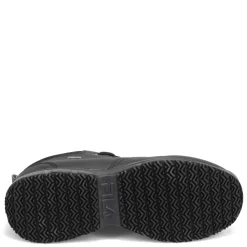 Men's Fila, Memory Mike Work Shoe