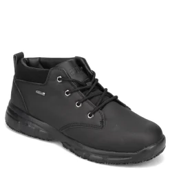 Men's Fila, Memory Mike Work Shoe