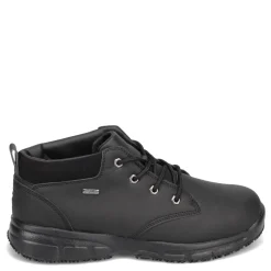 Men's Fila, Memory Mike Work Shoe