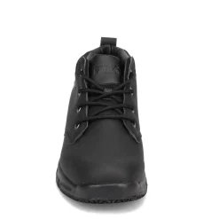 Men's Fila, Memory Mike Work Shoe