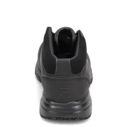Men's Fila, Memory Mike Work Shoe
