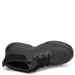 Men's Fila, Memory Mike Work Shoe
