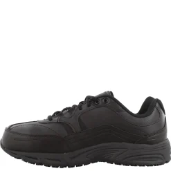 Men's Fila, Memory Workshift Slip Resistant Composite Toe Shoe - Wide Width